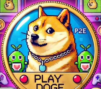 PlayDoge Game Script Launch Your Own Play-to-Earn Pet Adventure Game