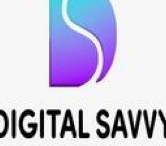 Digital Savvy Inc.