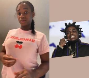 Sexyy Red Sends Encouragement to Kodak Black After His Candid Loneliness Post