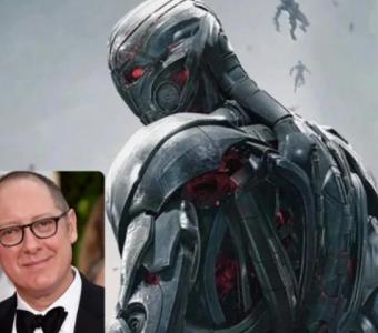 Ultron Is Back! James Spader Reprises Role for Marvel's Vision Series