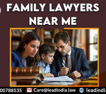 family lawyers near me