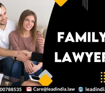 family lawyer