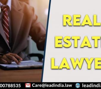 real estate lawyer