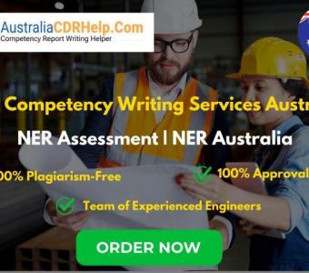 NER Competency Writing Services Australia - by AustraliaCDRHelp.Com