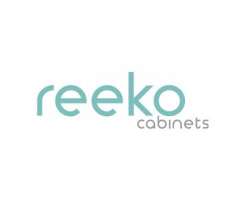 Custom Closet Organization & Contemporary Kitchen Design in California | Reeko Cabinets