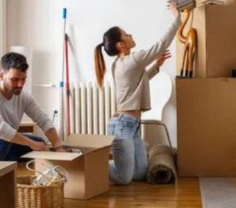 Professional House Moving Services in London: Efficient and Stress-Free