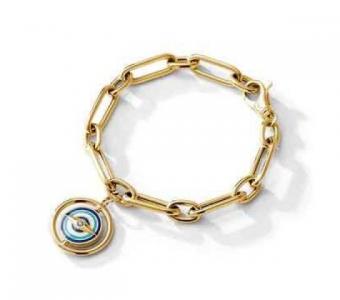 Ward Off Negativity: Syna's Evil Eye Charms