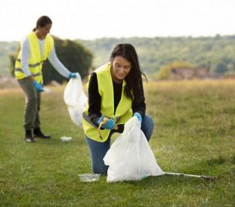 Affordable Commercial Property Maintenance Service | All Seasons Garden Services