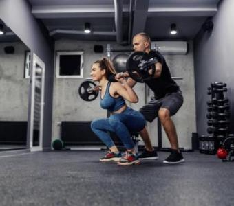 Gf Performance Lab | Fitness Center in Santa Clarita CA