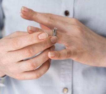 Men Silver Ring in Ahmedabad