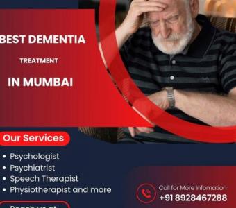 Questions to Ask About Dementia Treatment in Mumbai