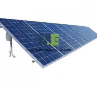 Solar Power Plants Suppliers