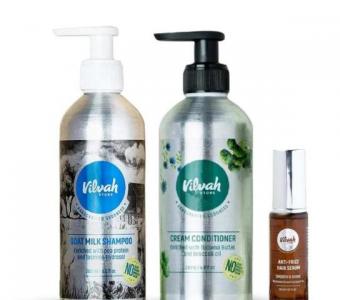 Buy Vilvah Hair Products Online