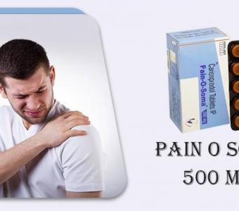 Does Pain O Soma 500 work consistently for you?