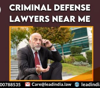 criminal defense lawyers near me