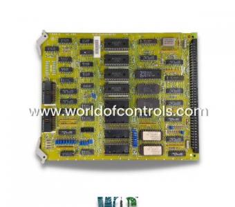 DS3800HXPD1B1D in Stock. Buy, Repair, or Exchange from World of Controls