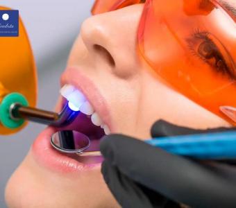 Painless Teeth Whitening for a Brighter Smile | Everbrite Teeth Whitening