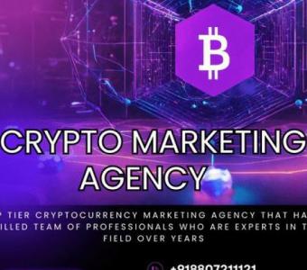 Effective Crypto Marketing Strategies for Sustainable Growth