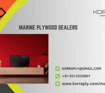 Choosing the Right Marine Plywood Dealers for Quality and Reliability