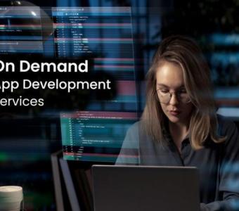 Explore Cutting-Edge On-Demand App Development Services – iTechnolabs | Canada