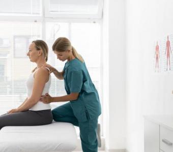 Massage Therapy Training in Fredericksburg - Eastern Virginia Career College