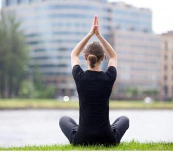 Top Online Yoga Classes in Ahmedabad