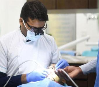 Top Dental Treatment Services in Patia at Elite Dental Clinic Bhubaneswar