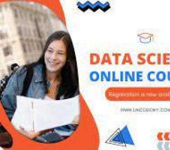 Your Future with Our Data Science Course