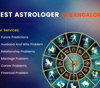 Best Astrologer in Bangalore | Shirdi Sai Krupa Astrology