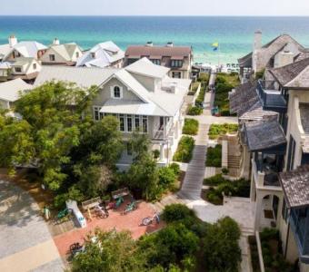 Rosemary Beach Realtor