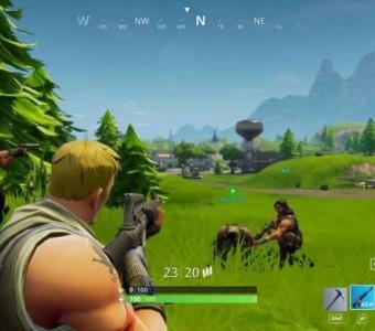 Mastering the Basics: How To Play Fortnite