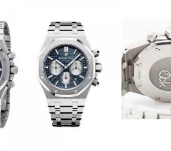 Shop Premium Super Clone Watches in Dubai