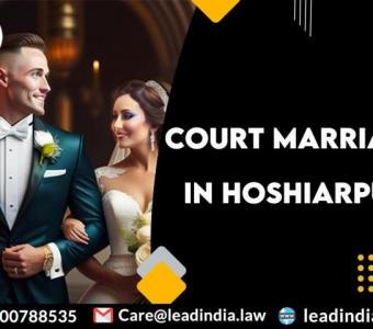 Court Marriage In Hoshiarpur