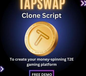 To create your money-spinning T2E gaming platform