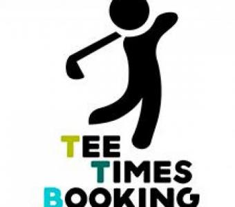 TeeTimesBooking