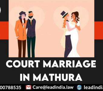 Court Marriage In Mathura