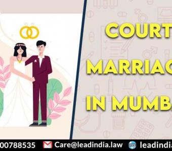 Court Marriage In Mumbai