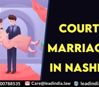 Court Marriage In Nashik