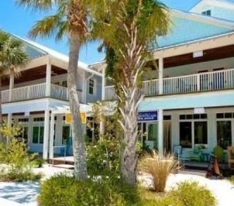 Luxury Beach Houses Anna Maria Island