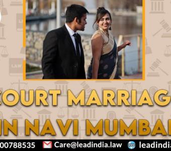 Court Marriage In Navi Mumbai