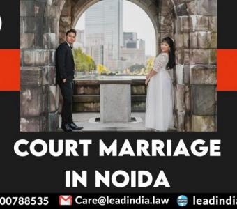 Court Marriage In Noida