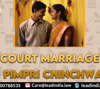 Court Marriage In Pimpri Chinchwad