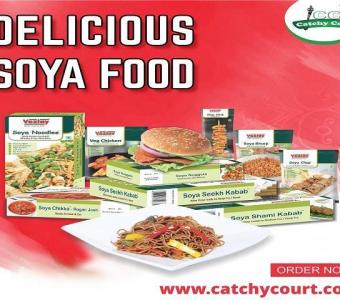 Vezlay Foods Products buy from Catchy Court