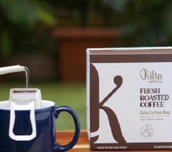 Buy Dark Roast Coffee Sachets Online