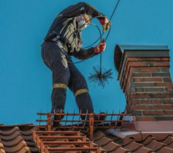 Find the Best Chimney Cleaning Companies Near Me for Quality Service