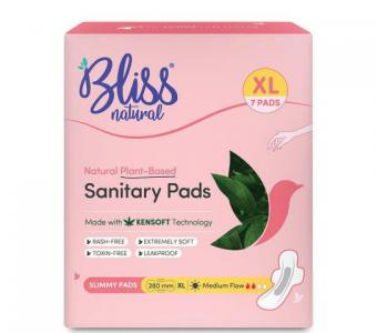 Buy Chemical-Free XL Size Sanitary Pads