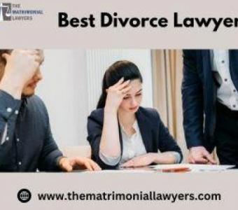 Why Choose the Best Mutual Consent Divorce Lawyer in Delhi?