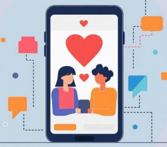 Top-Rated Dating App Development Services - Launch Your Love Platform Today