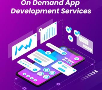 Partner with Leading On-Demand App Development Services – iTechnolabs