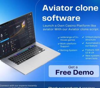 How to Launch a Thrilling Aviator Game with Cost-Effective Clone Scripts